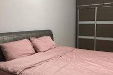 Country Garden Danga Bay