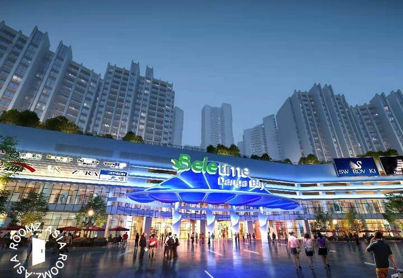 Country Garden Danga Bay