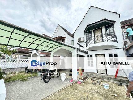 FREEHOLD USJ 2 22X75 2 Storey USJ Subang Jaya Selangor, Selangor, USJ