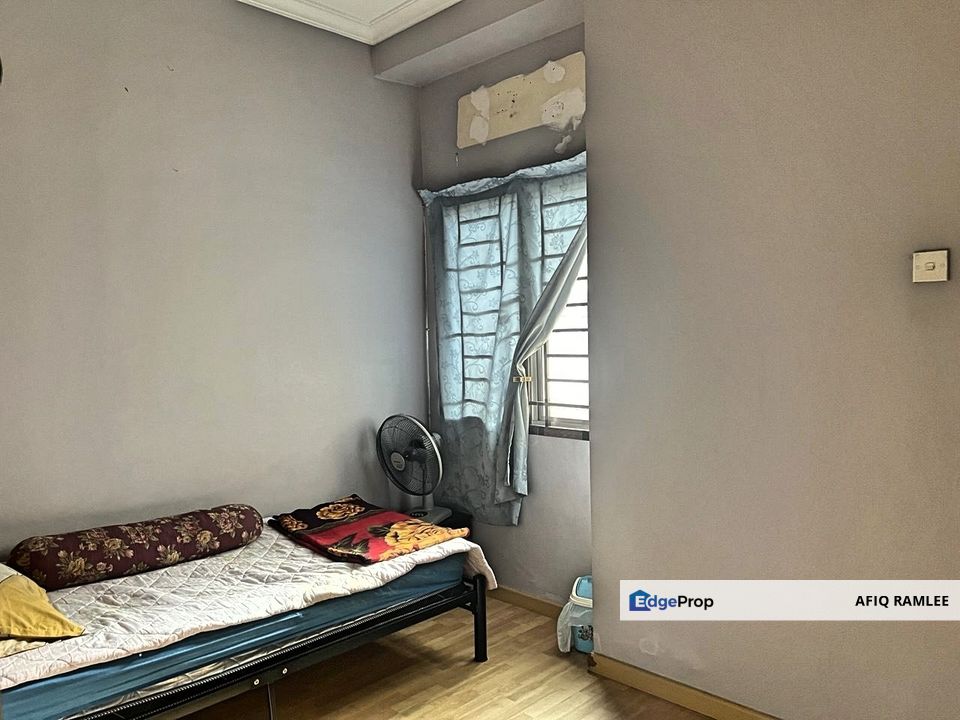 FREEHOLD END LOT 2 Storey Taman Pinggiran USJ 2 Subang Jaya Selangor, Selangor, USJ