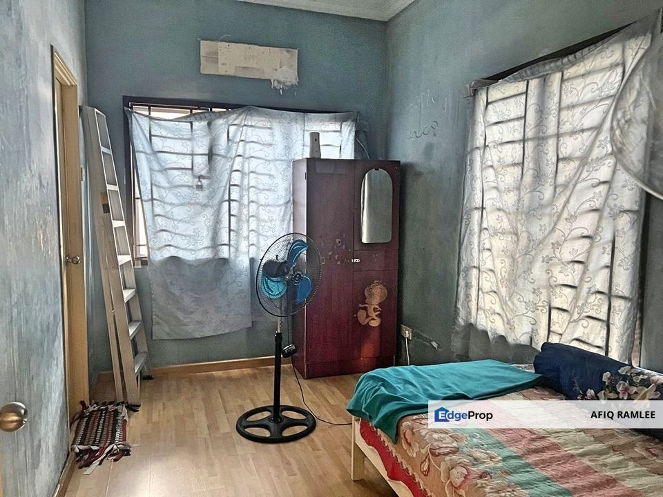 FREEHOLD END LOT 2 Storey Taman Pinggiran USJ 2 Subang Jaya Selangor, Selangor, USJ