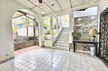 Seksyen 11, Shah Alam