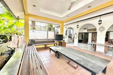 Seksyen 11, Shah Alam