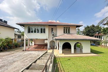 Seksyen 11, Shah Alam