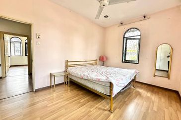 Seksyen 11, Shah Alam