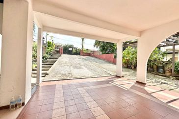 Seksyen 11, Shah Alam