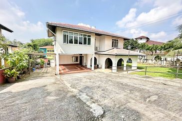 Seksyen 11, Shah Alam