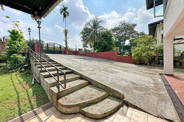 Seksyen 11, Shah Alam