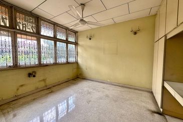 Seksyen 2, Shah Alam