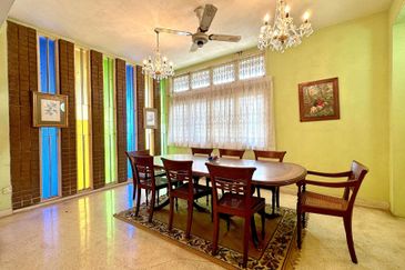 Seksyen 2, Shah Alam