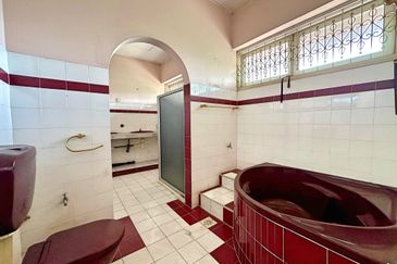 Seksyen 2, Shah Alam