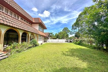 Seksyen 2, Shah Alam