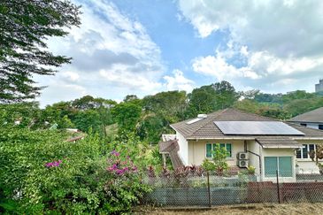 Seksyen 2, Shah Alam