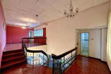 Seksyen 2, Shah Alam