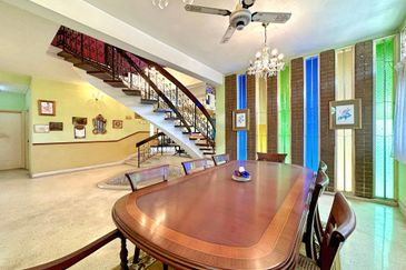 Seksyen 2, Shah Alam