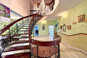 Seksyen 2, Shah Alam