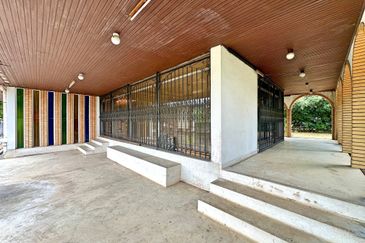 Seksyen 2, Shah Alam