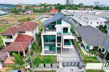 Taman Universiti