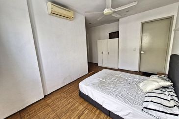 Mirage By The Lake @ Perdana Lakeview West