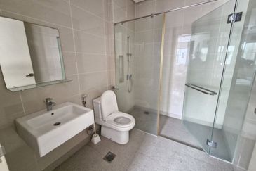 Mirage By The Lake @ Perdana Lakeview West