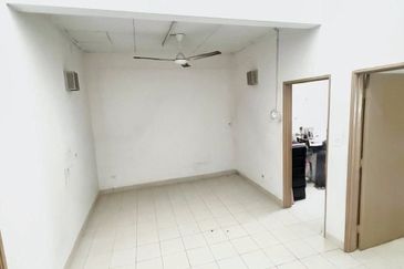 Seksyen 7, Shah Alam