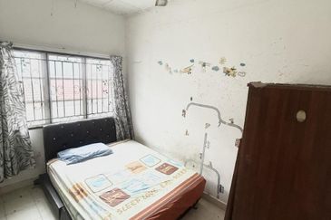 Seksyen 7, Shah Alam