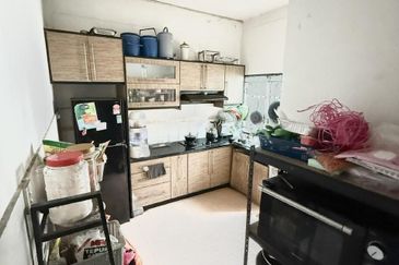 Seksyen 7, Shah Alam