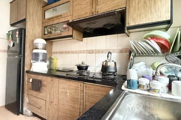 Seksyen 7, Shah Alam