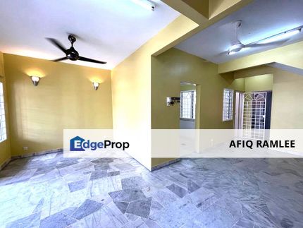 FREEHOLD 22X75 USJ 22 🔥 2 Storey Terrace USJ Subang Jaya Selangor, Selangor, USJ