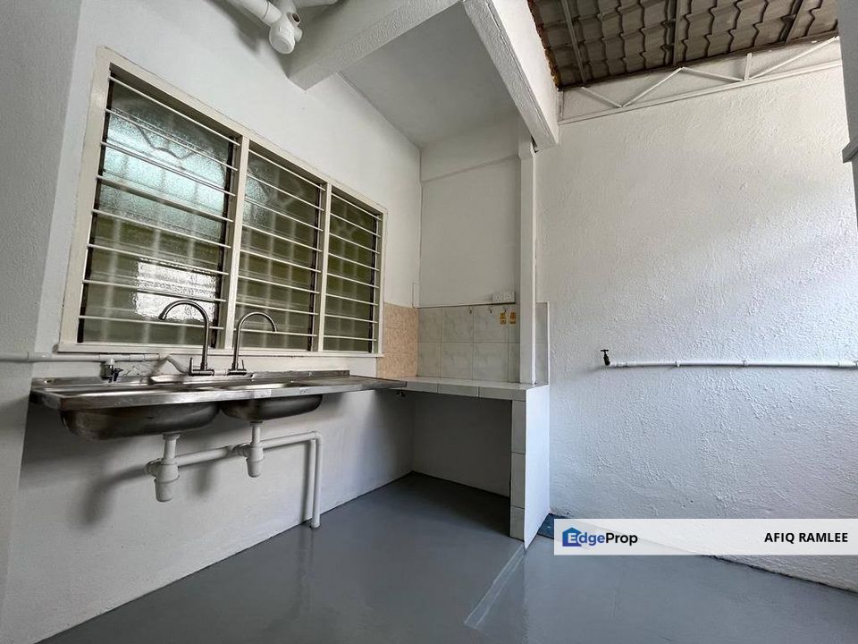 FREEHOLD 22X75 USJ 22 🔥 2 Storey Terrace USJ Subang Jaya Selangor, Selangor, USJ