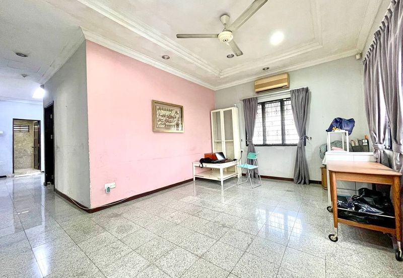 Seksyen 3, Petaling Jaya