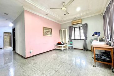 Seksyen 3, Petaling Jaya