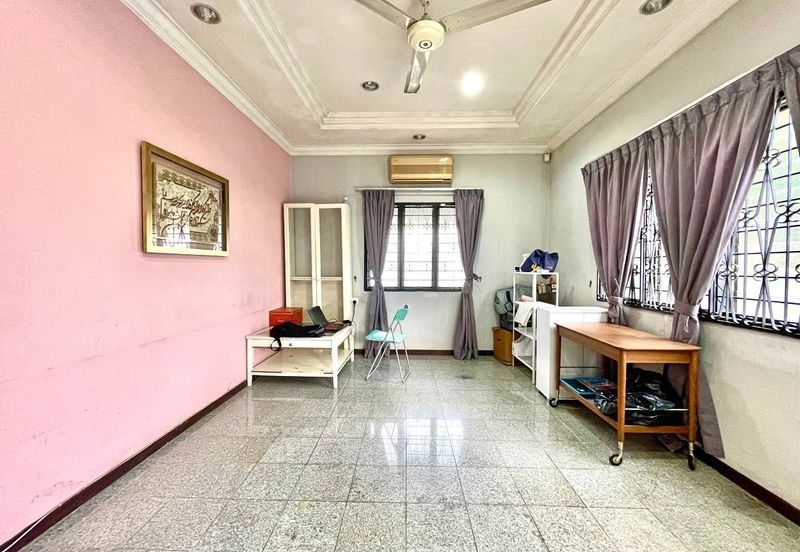 Seksyen 3, Petaling Jaya