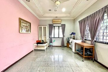 Seksyen 3, Petaling Jaya