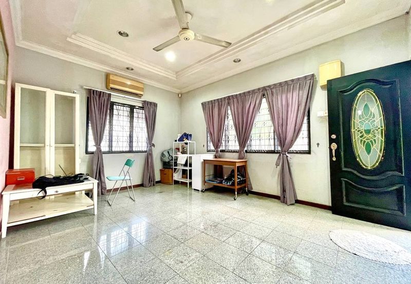 Seksyen 3, Petaling Jaya