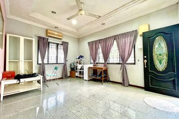 Seksyen 3, Petaling Jaya