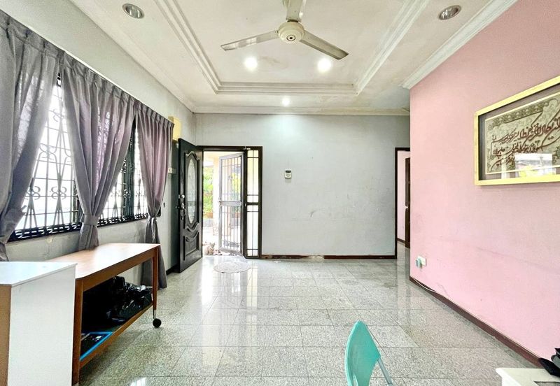 Seksyen 3, Petaling Jaya