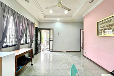 Seksyen 3, Petaling Jaya