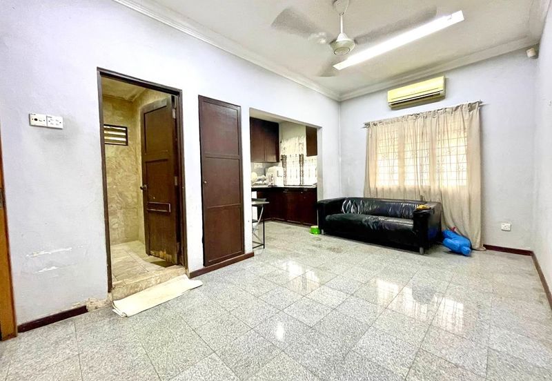 Seksyen 3, Petaling Jaya