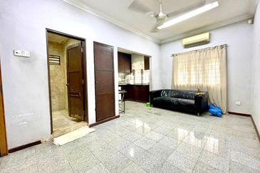 Seksyen 3, Petaling Jaya