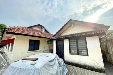 Seksyen 3, Petaling Jaya