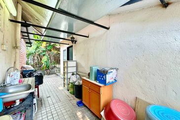 Seksyen 3, Petaling Jaya