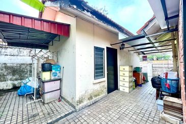 Seksyen 3, Petaling Jaya