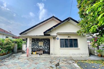 Seksyen 3, Petaling Jaya