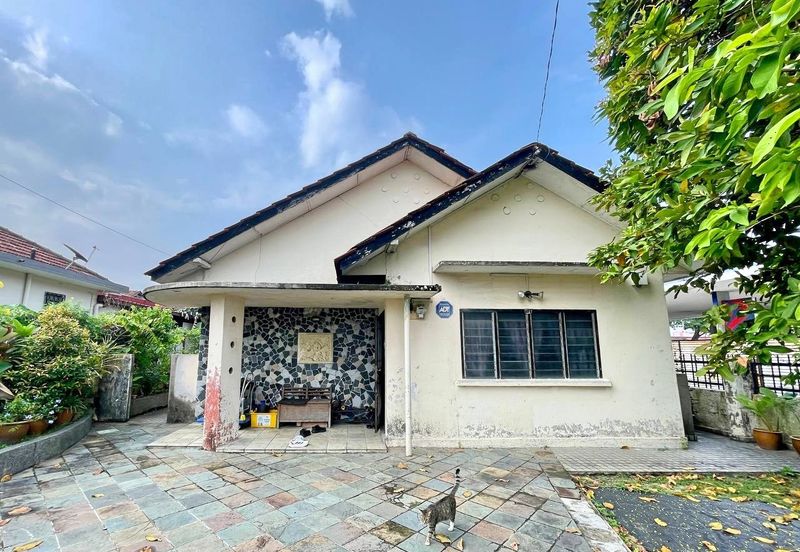 Seksyen 3, Petaling Jaya