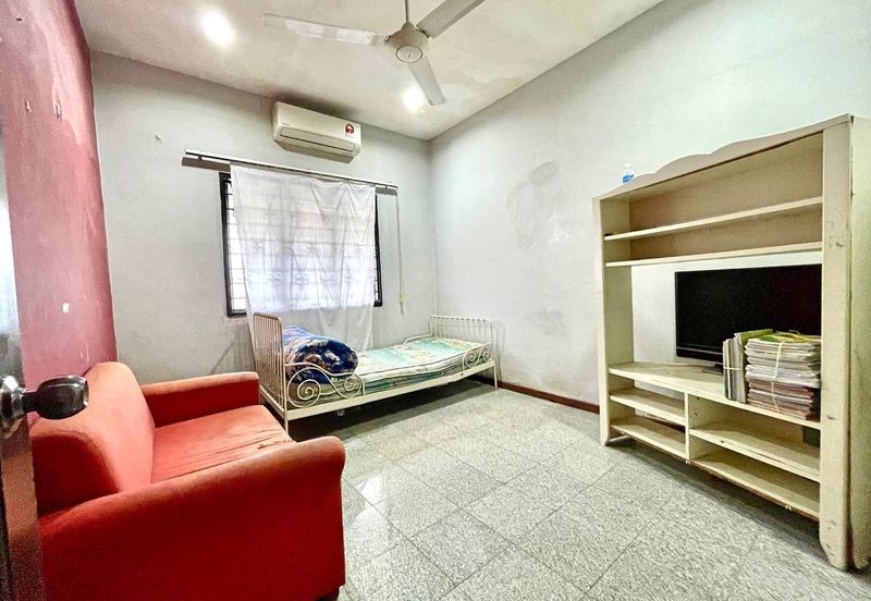 Seksyen 3, Petaling Jaya