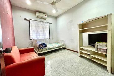 Seksyen 3, Petaling Jaya