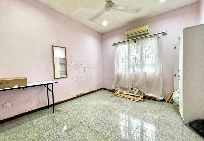 Seksyen 3, Petaling Jaya