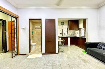 Seksyen 3, Petaling Jaya