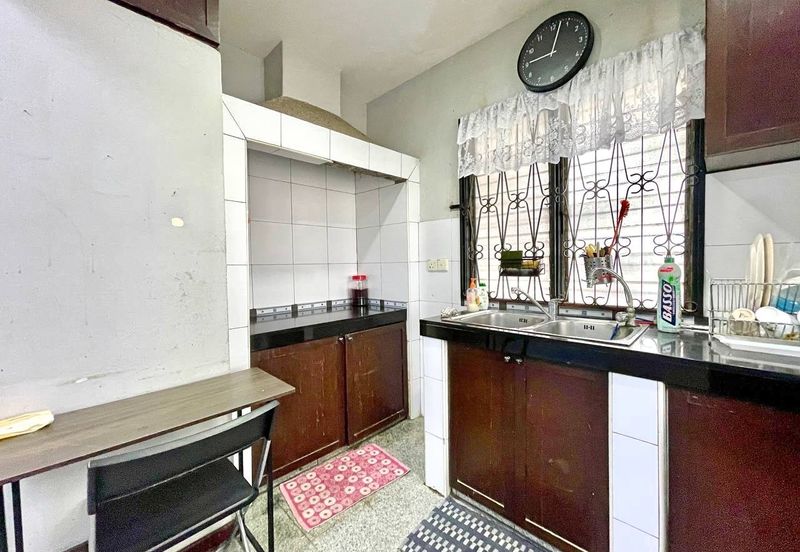 Seksyen 3, Petaling Jaya